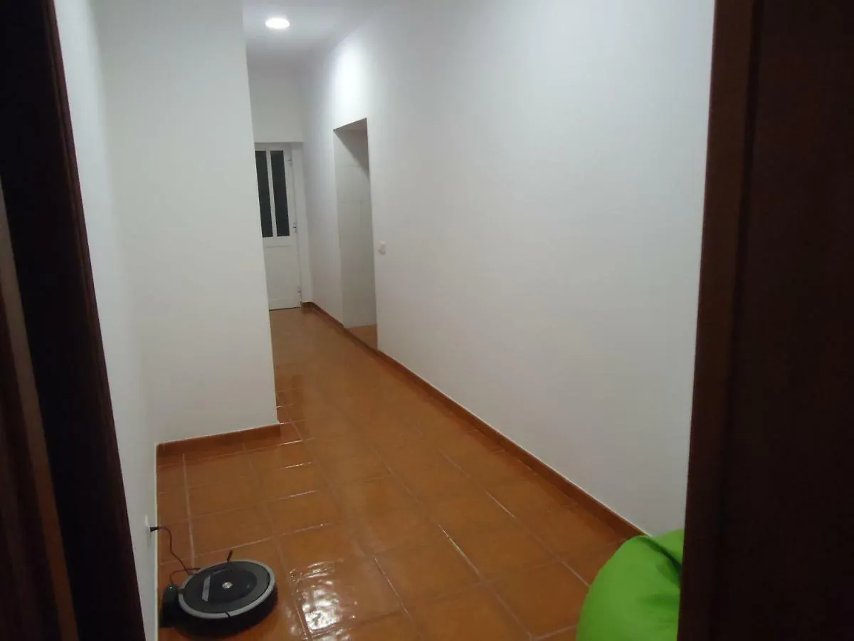 Olhao Apartment