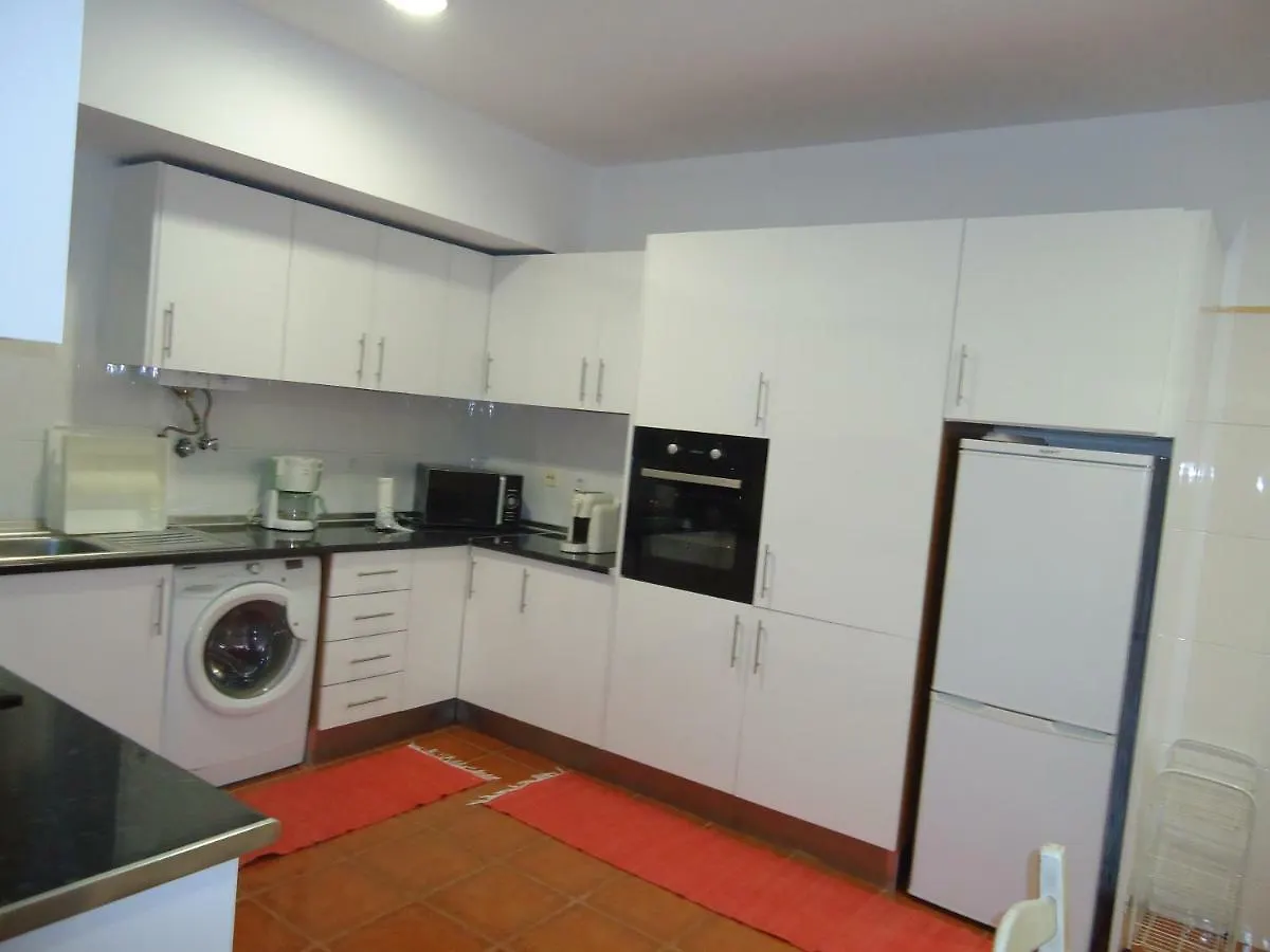 Olhao Apartment