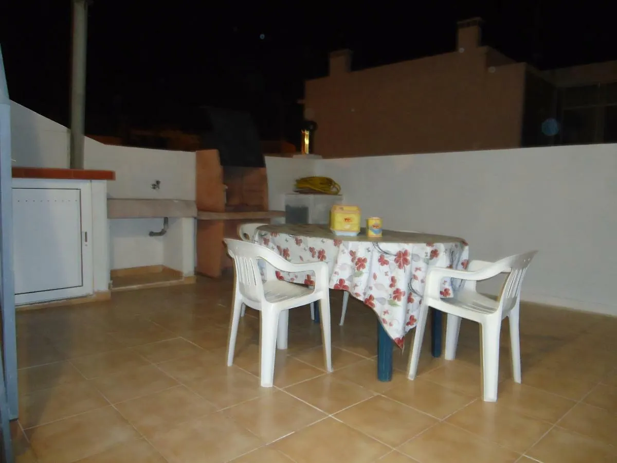Olhao Apartment