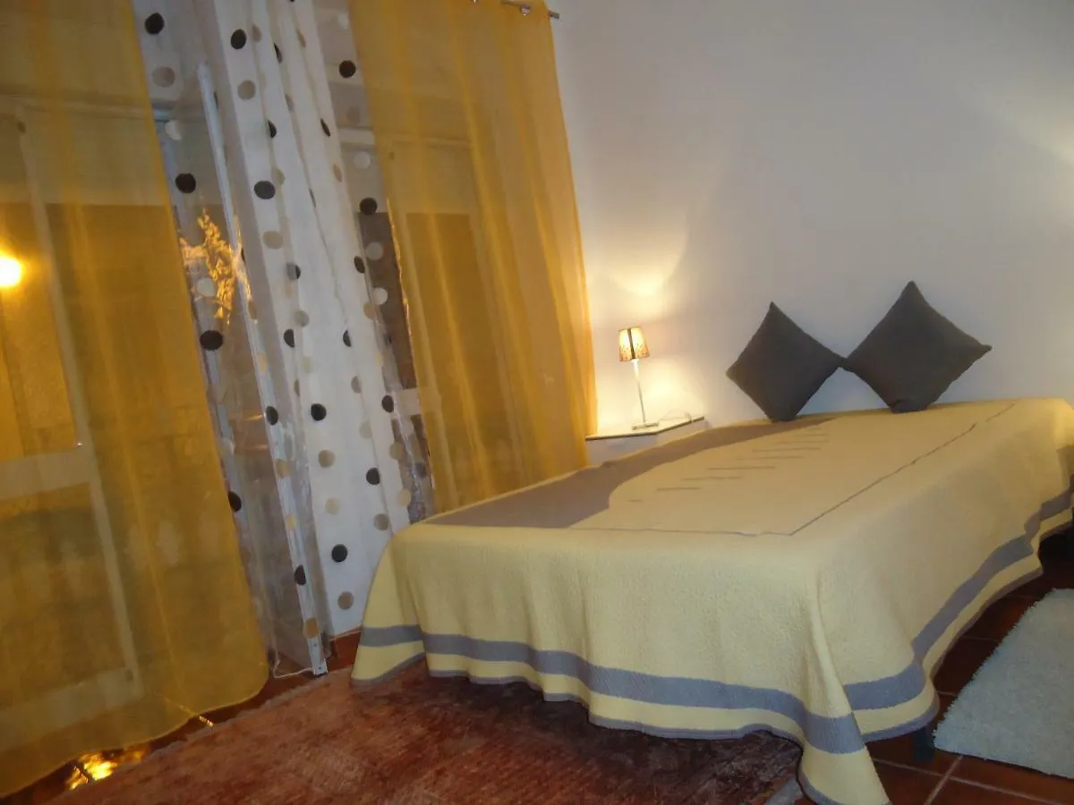 Olhao Apartment