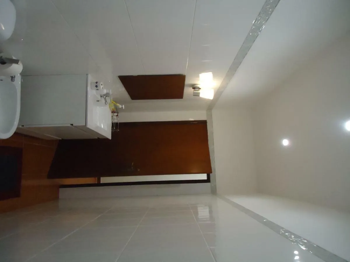 Olhao Apartment