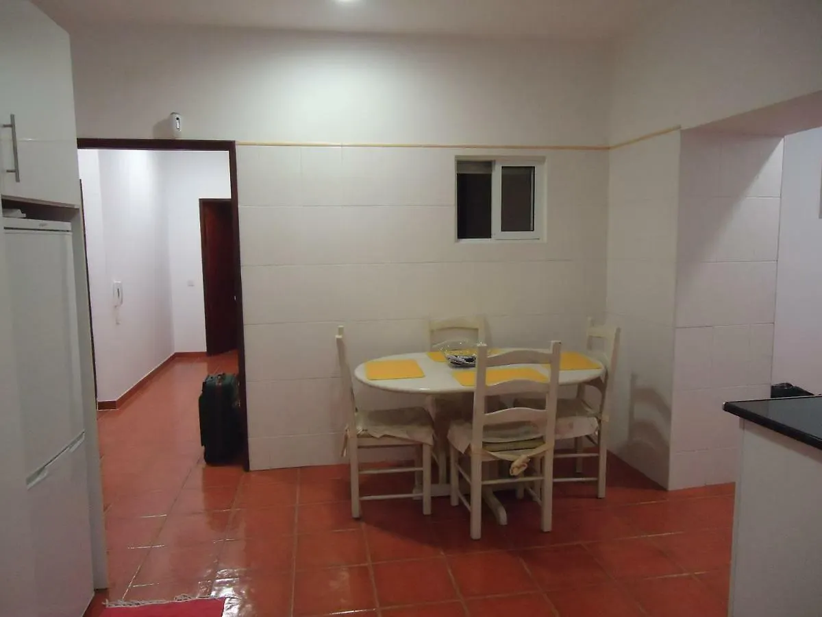 Olhao Apartment