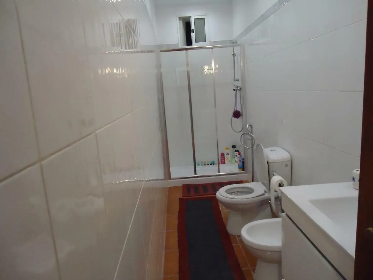 Olhao Apartment Portugal