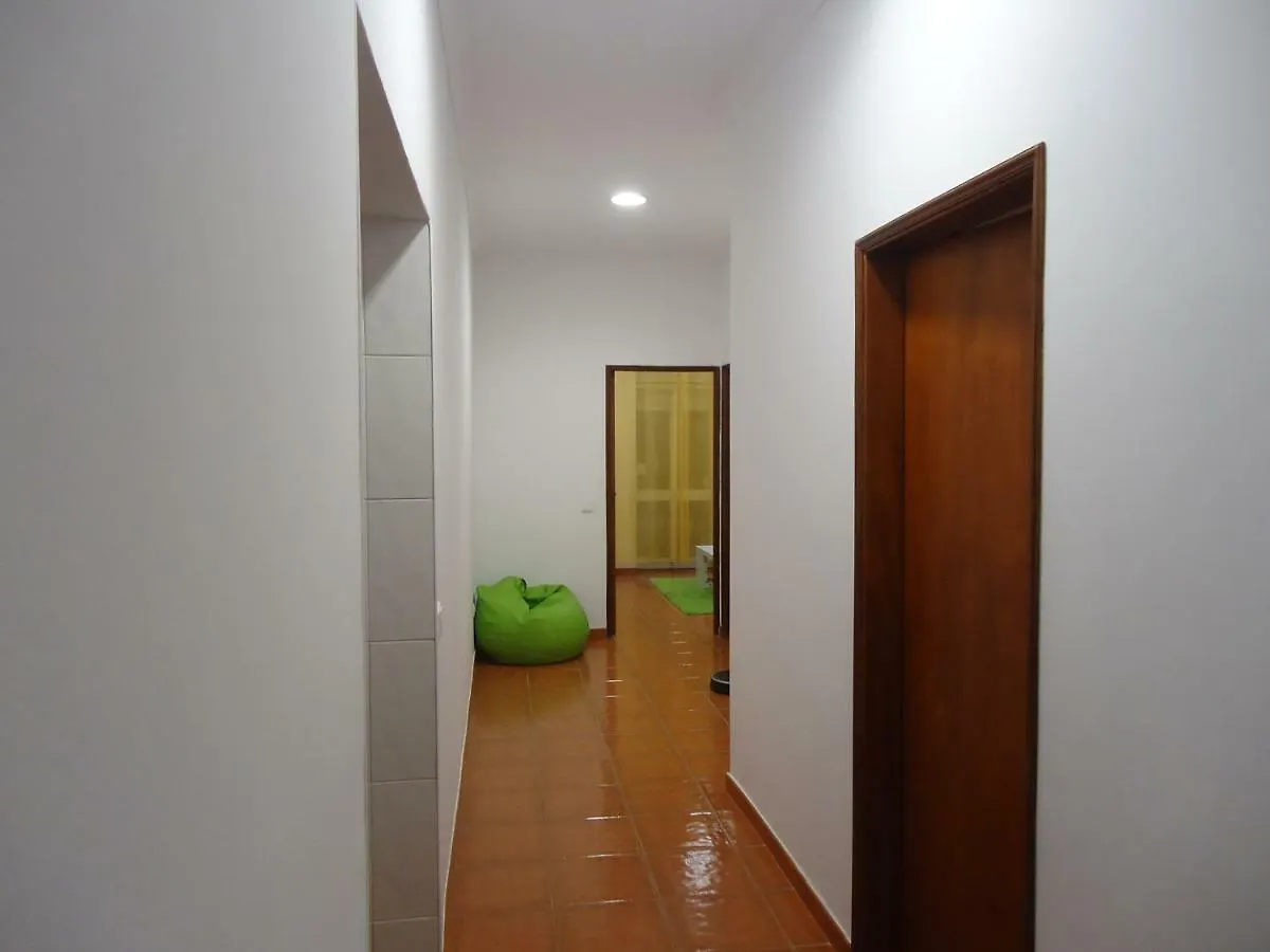 Olhao Apartment 0*,