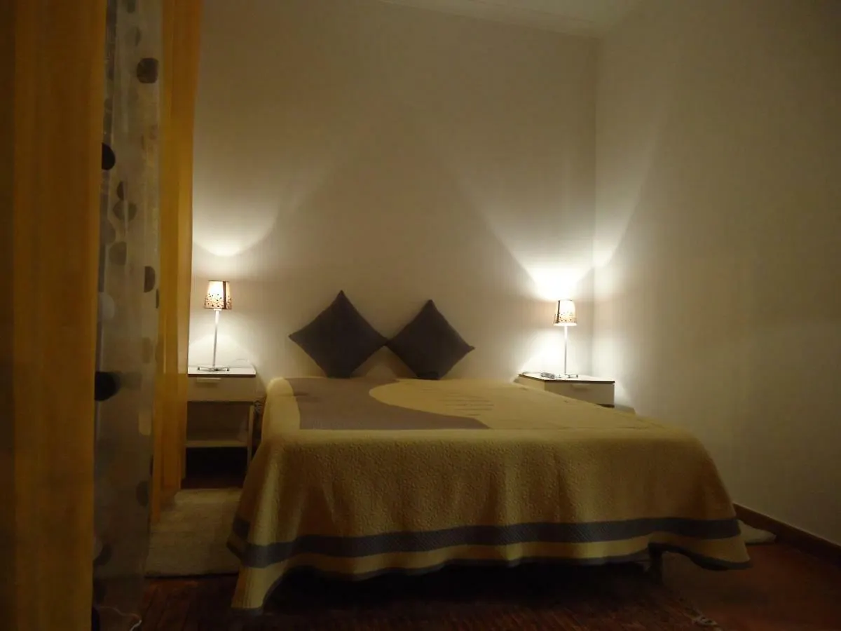 Olhao Apartment Portugal