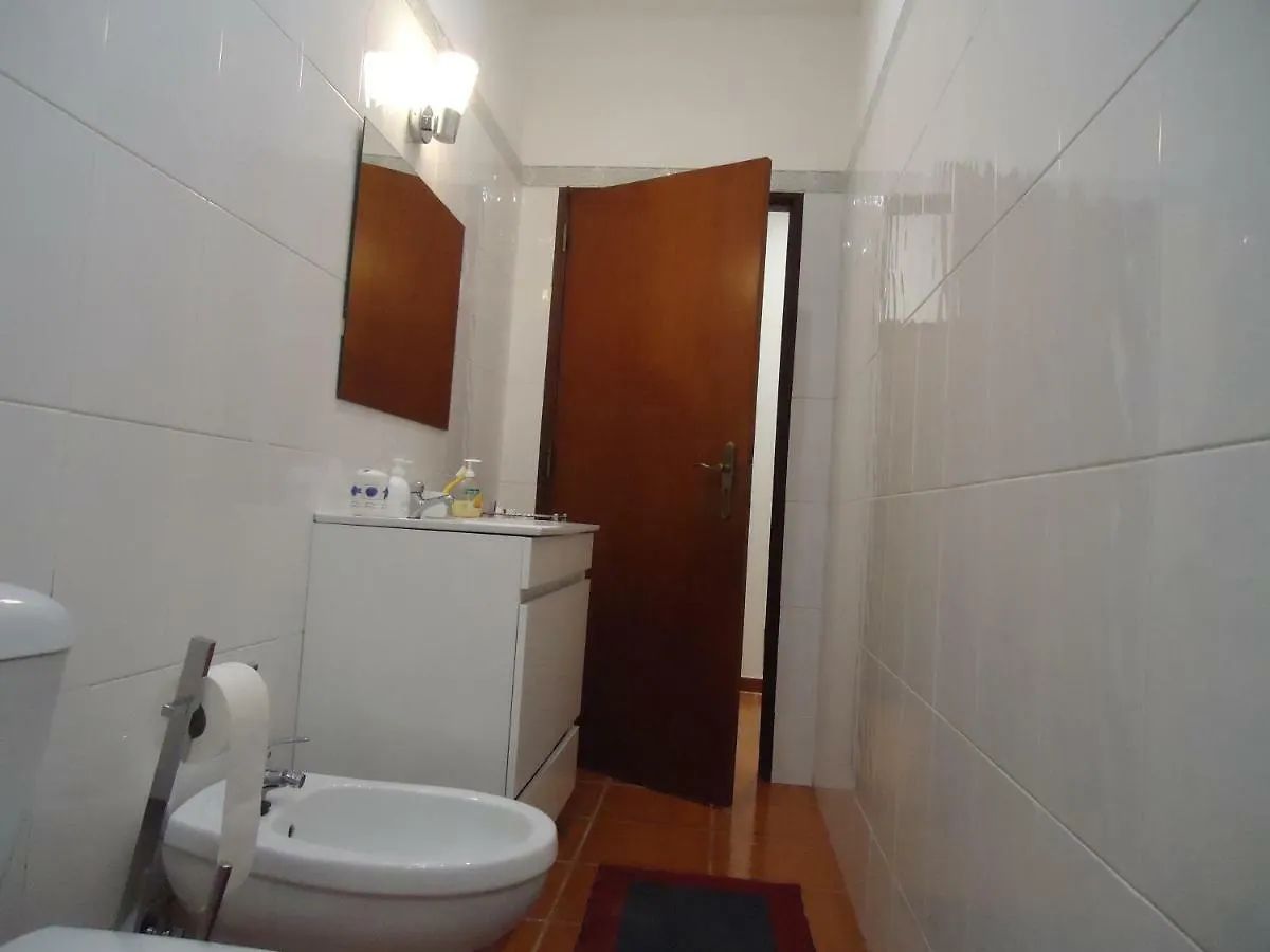 Olhao Apartment Portugal