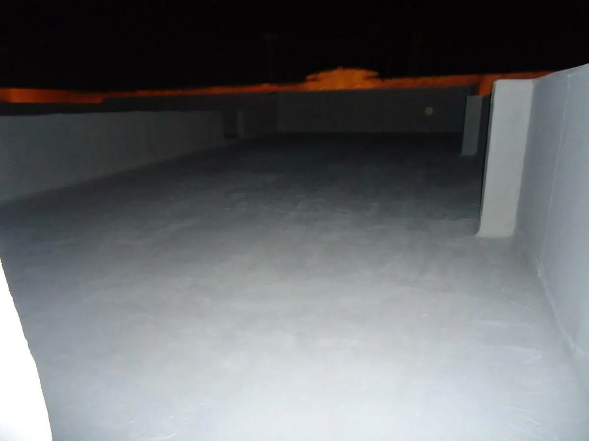 Olhao Apartment