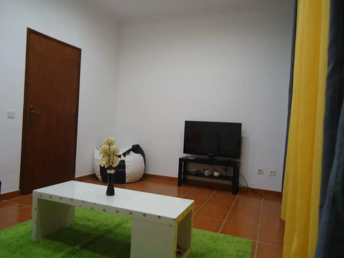 Olhao Apartment Portugal