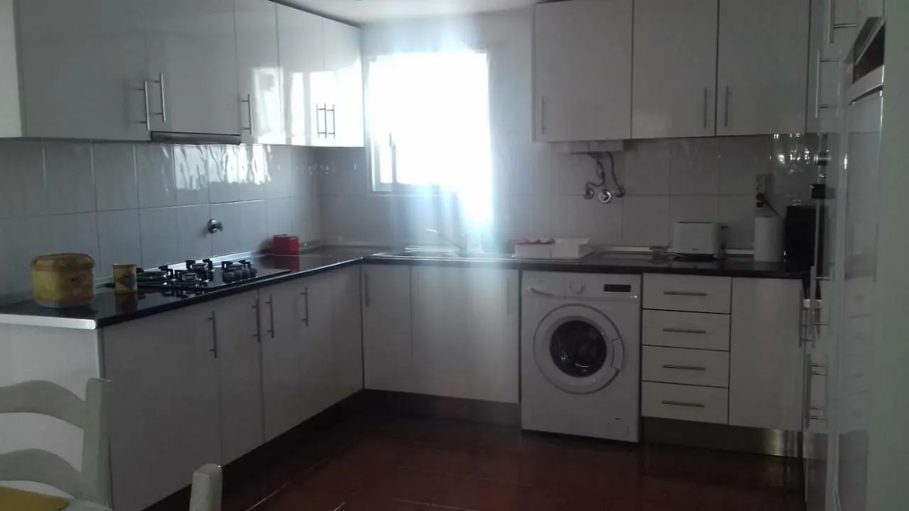 Olhao Apartment