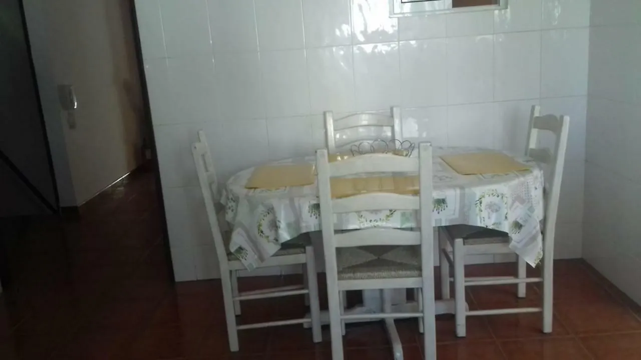 Olhao Apartment