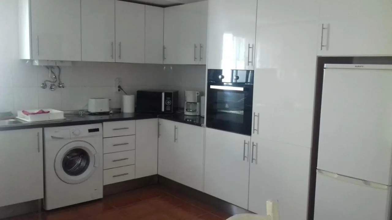 Olhao location
