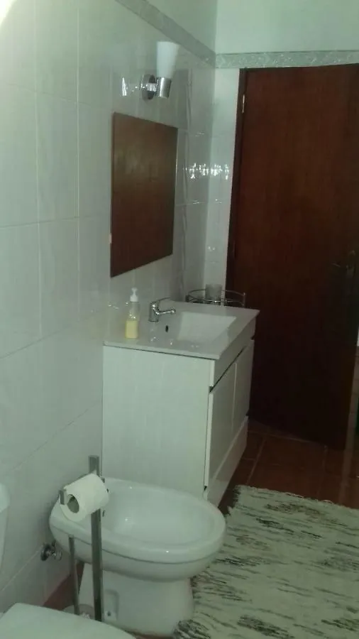 Olhao Apartment