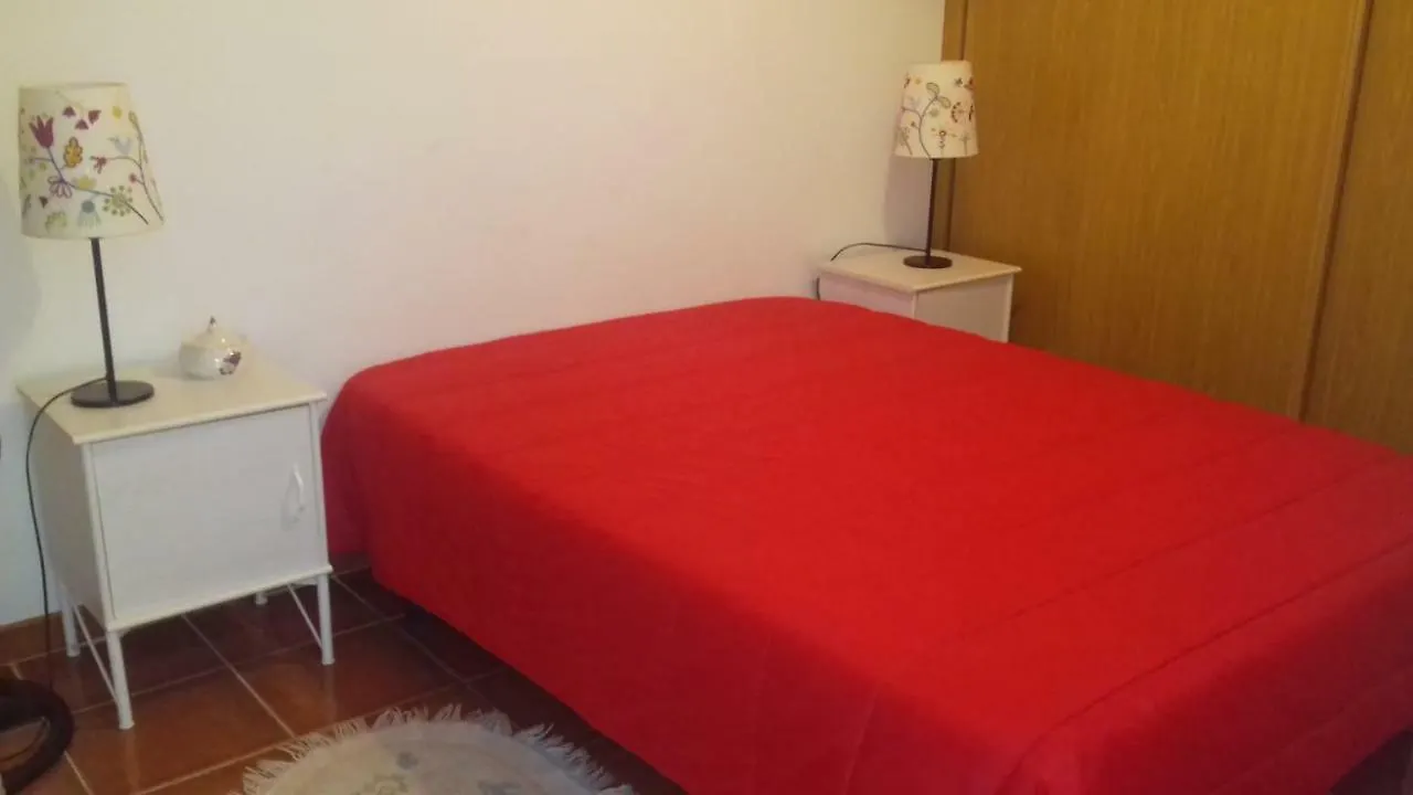 Olhao Apartment 0*,