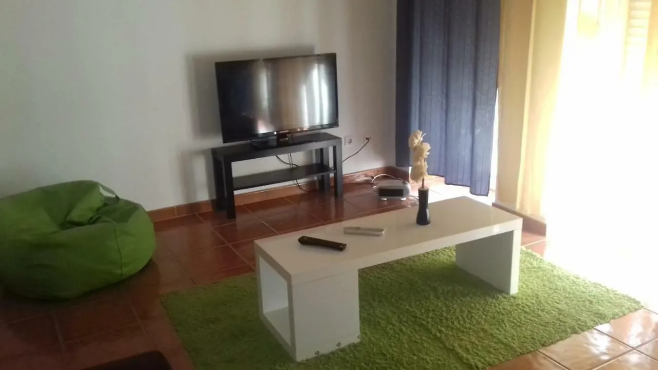Olhao Apartment