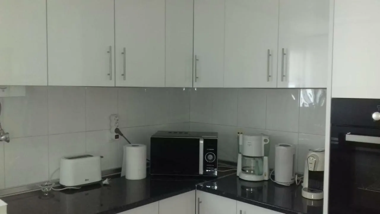 Olhao Apartment Portugal