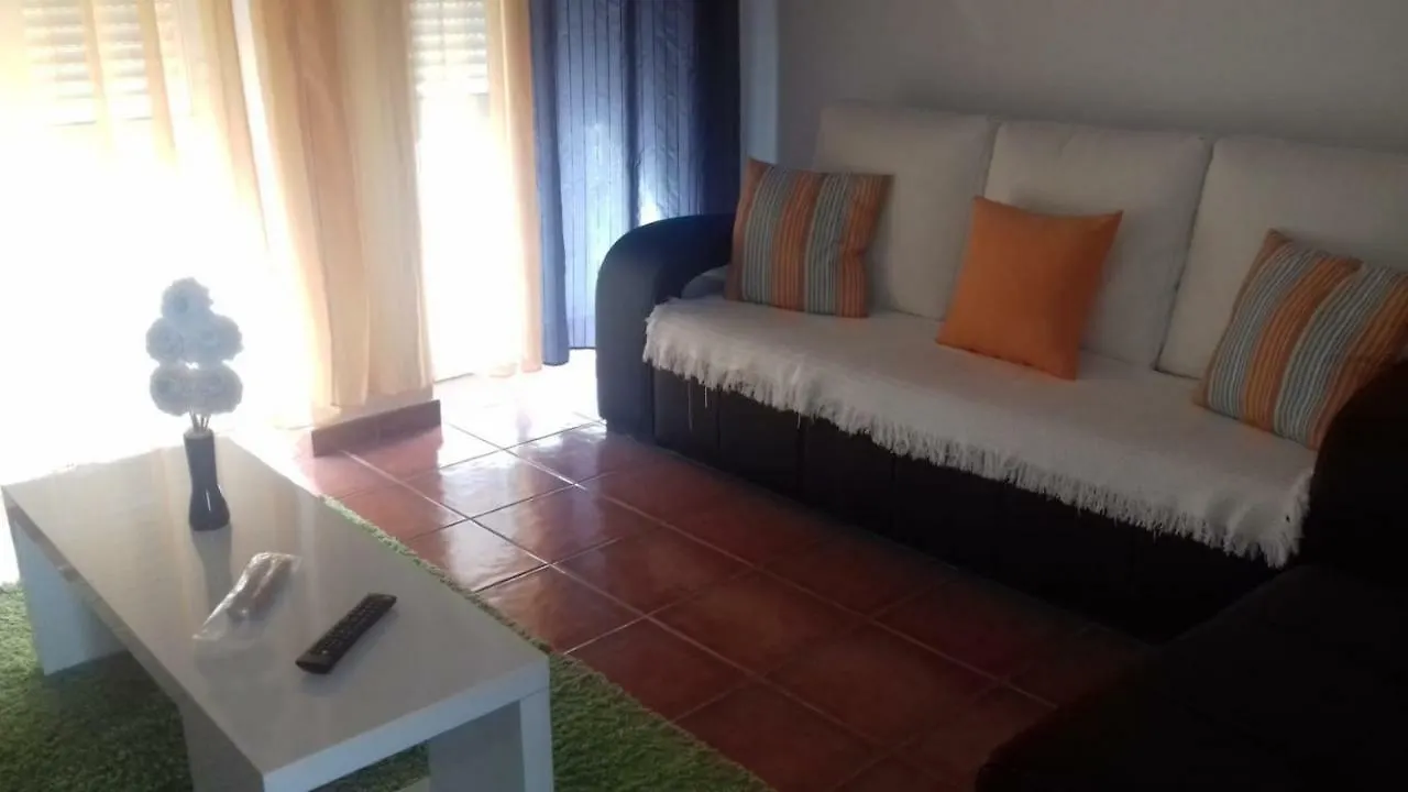 Olhao Apartment