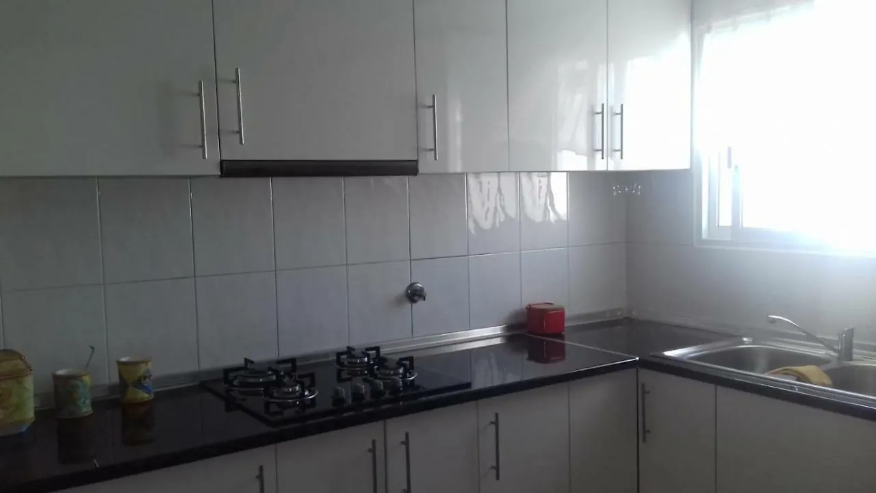 Olhao Apartment