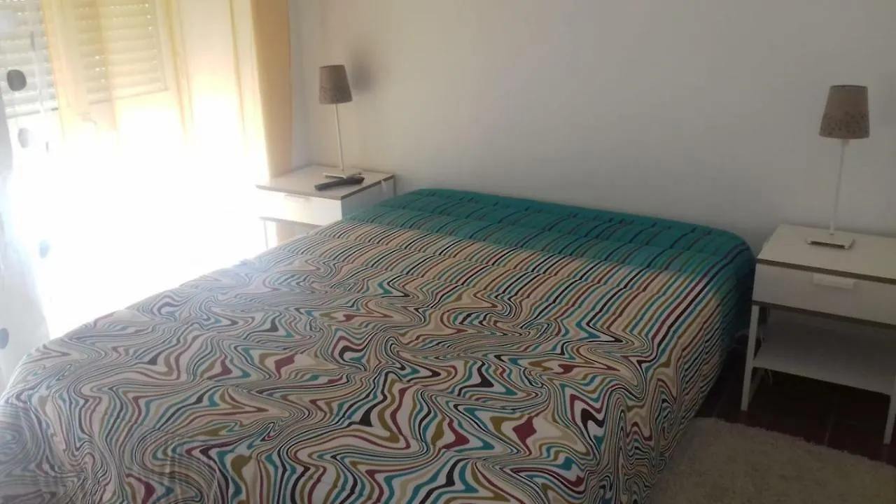 Olhao Apartment