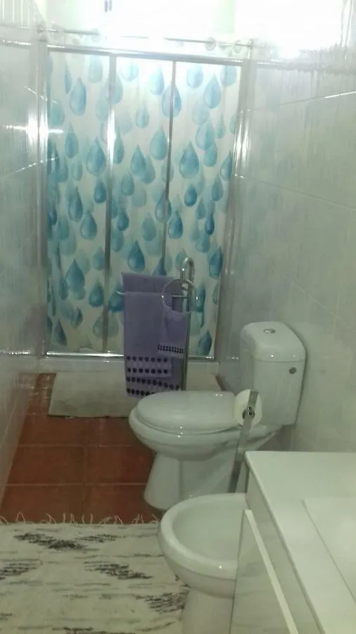 Olhao Apartment