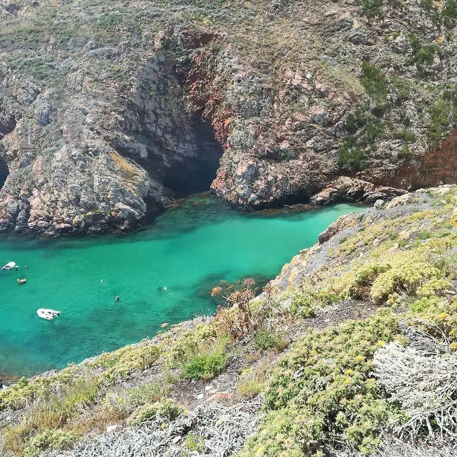 Olhao Διαμέρισμα