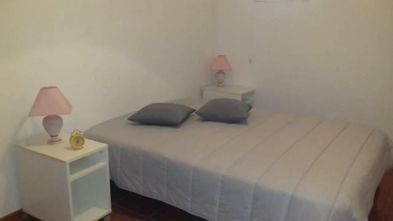 Olhao Apartment