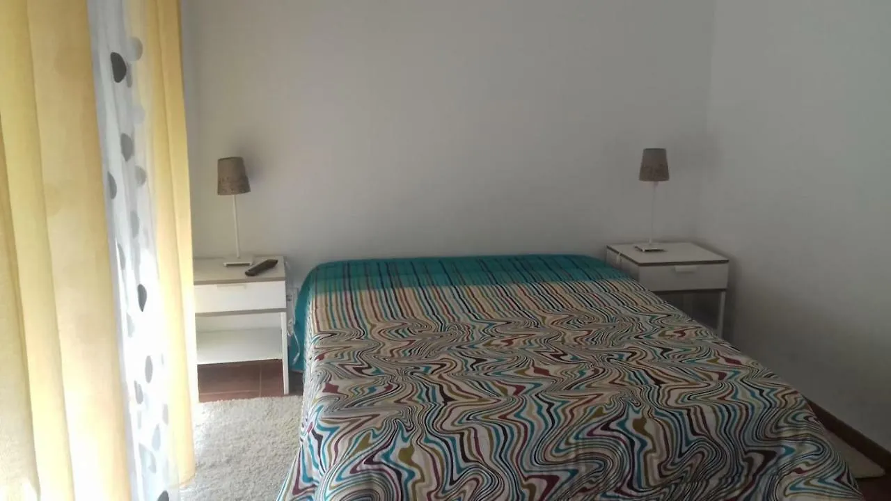 Olhao Apartment Portugal