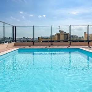 Apartamento Olhao Beach Apartment